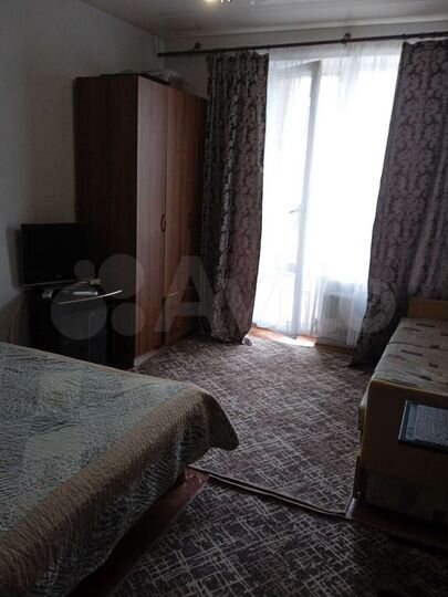 1-к. квартира, 41 м², 1/3 эт.