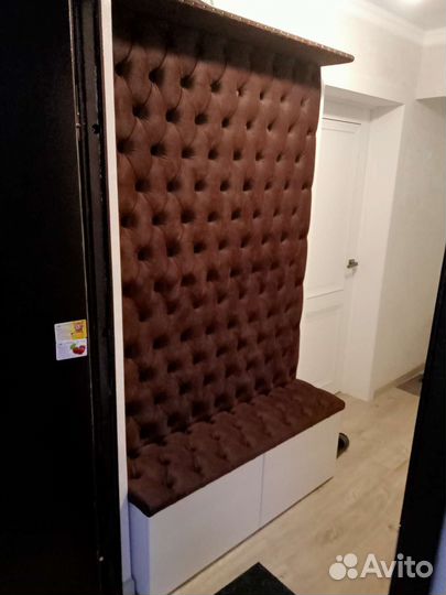 Обувницы с вешалками