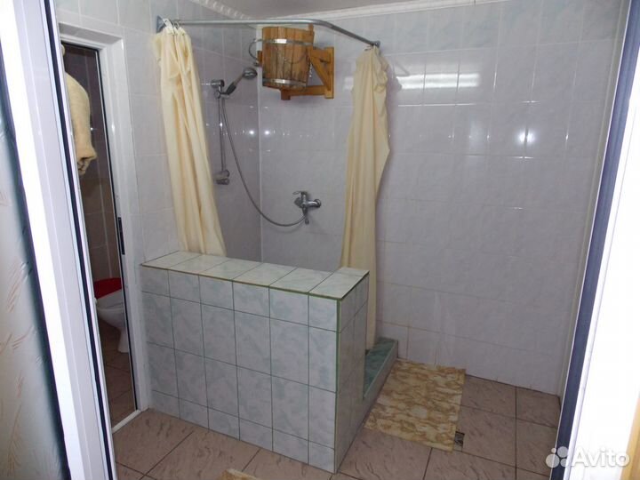 Семейная баня