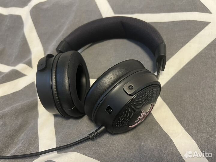 Наушники Razer Kraken V3