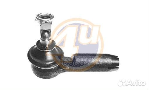 Наконечник audi 80/90 B3/B4 78-94/VW passat B2