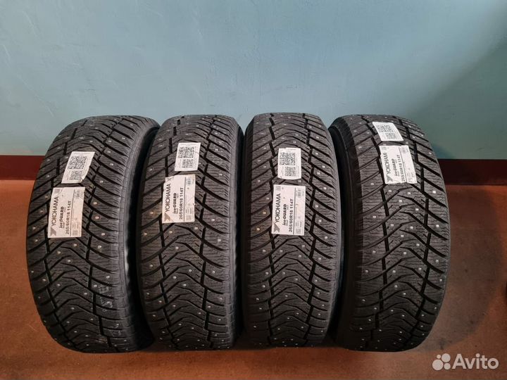 Yokohama Ice Guard IG65 265/60 R18 114T