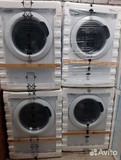 Стиральная машина Candy 7 кг