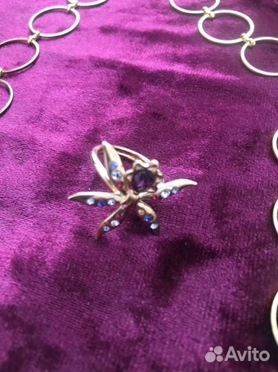 Комплекты бижутерии Jenavi etalon