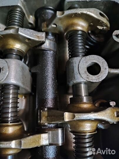 Гбц мотор m10 bmw e21, e28, e30