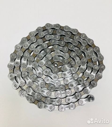 Цепь велосипедная Shimano Deore CN-HG53