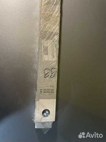 Дворники бмв x3 f25