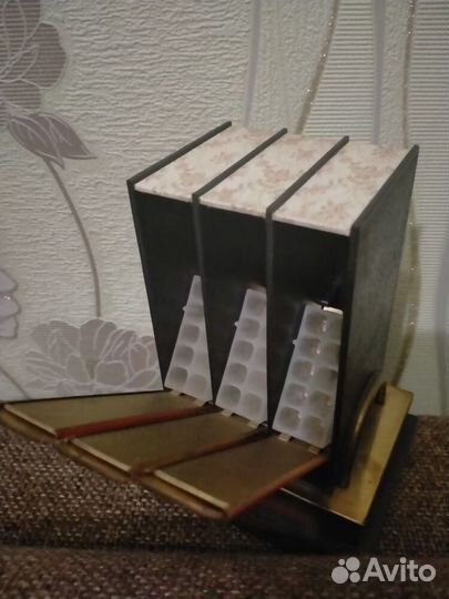 Сигаретница музыкальная