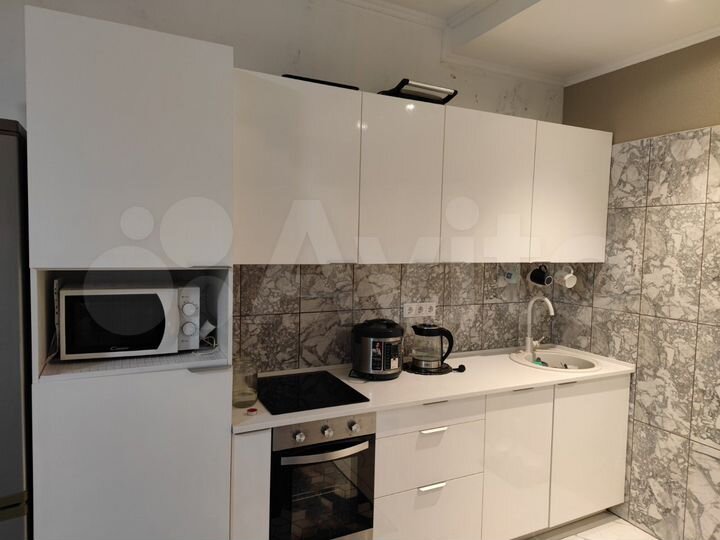 Коттедж 113 м² на участке 6 сот.