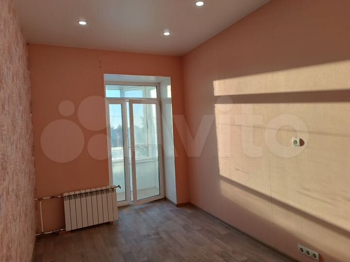 3-к. квартира, 76,9 м², 4/4 эт.