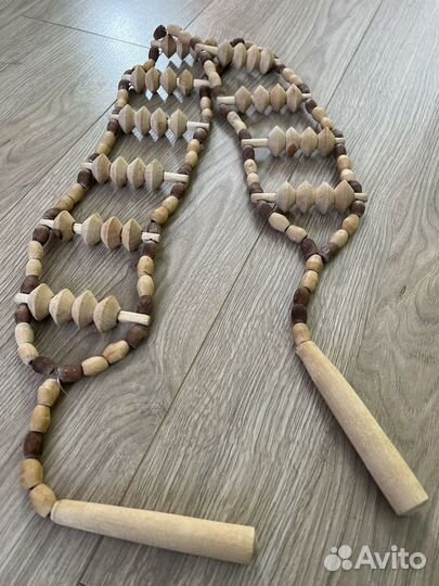 Массажер ручной