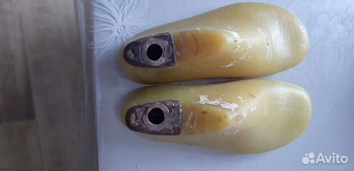 Колодки для изготовления обуви