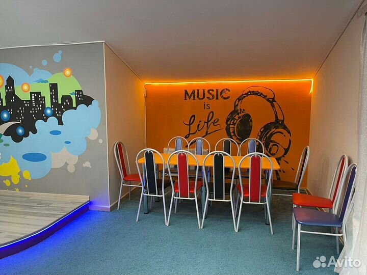 Почасовая аренда