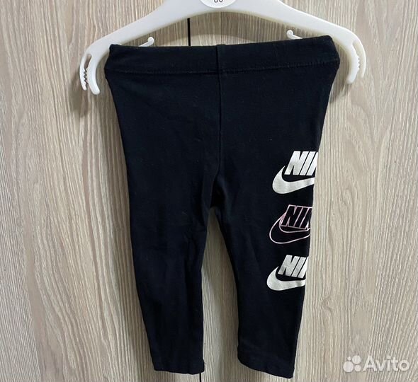 Спортивный костюм nike для девочки