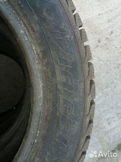 Viatti Bosco S/T V-526 195/55 R15