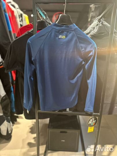 Лайкра JetPilot RX