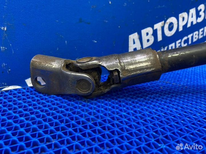 Рулевая колонка Renault Logan 1 седан 2008