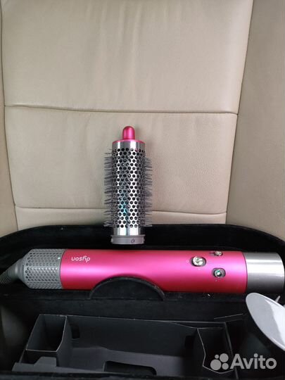 Стайлер Dyson hs05