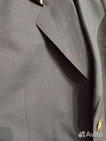 Китель и брюки парадные СССР военные