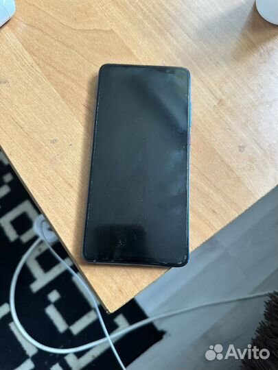 Телефон Xiaomi mi 9t