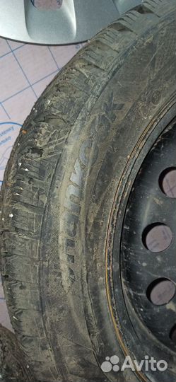 Hankook Winter I'Pike RS2 W429 205/55 R16
