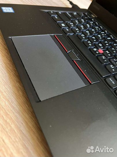 Lenovo thinkpad T460S идеальный