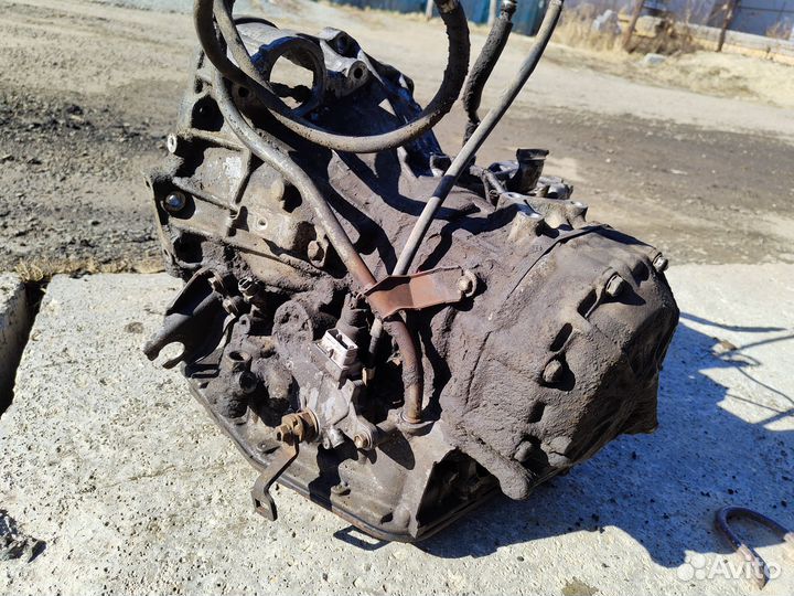 АКПП Toyota Camry SV30 1991 г.в