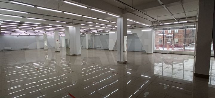 Торговая площадь, 52.8 м²