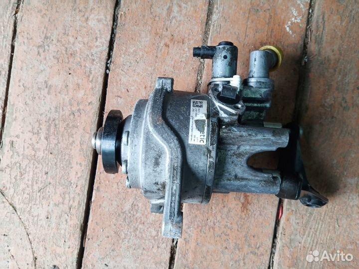 Насос гур BMW F07