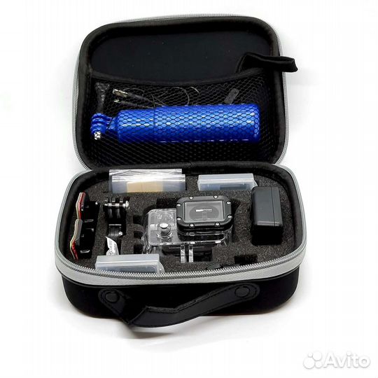 Комплект для GoPro 4 black