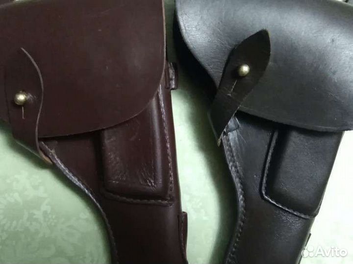 Кобура для тт