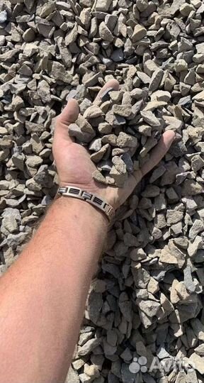 Щебень 5/20 от производителя с доставкой