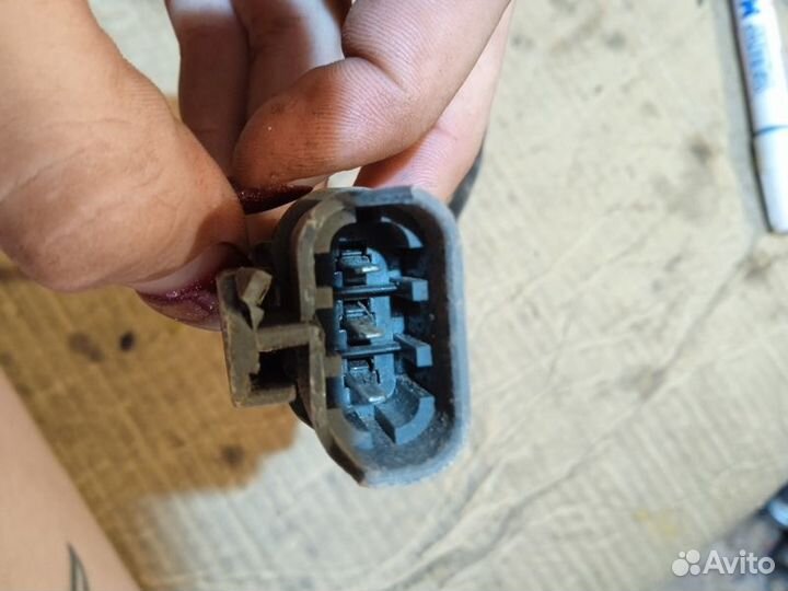 Лямбда-зонд Nissan Almera N15