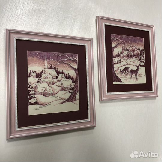 Багетная мастерская