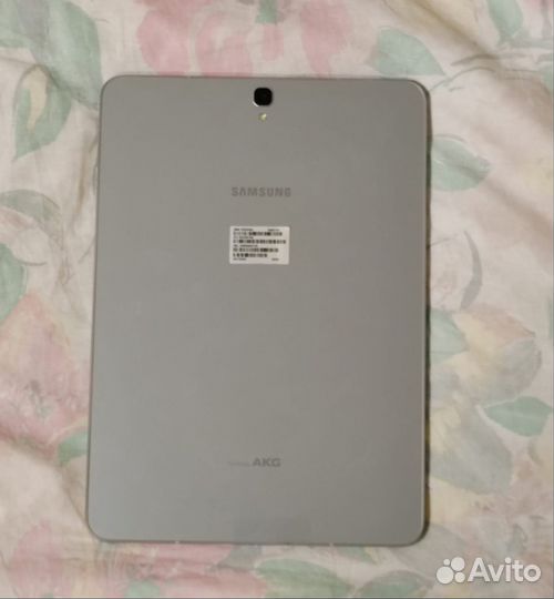 Планшет Samsung galaxy tab 3