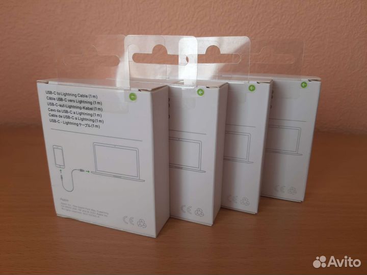 Usb кабель для iPhone