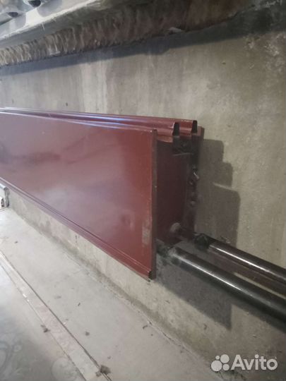 Радиаторы отопления бу