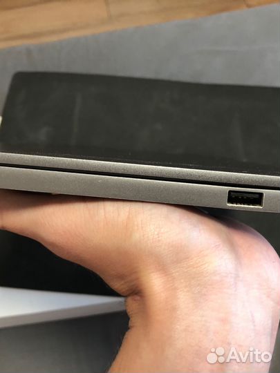 Ноутбук Xiaomi mi notebook air 13.3