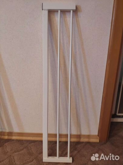 Детский защитный барьер