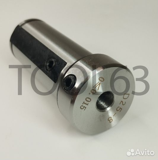 Втулка переходная D25-8