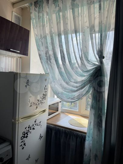 2-к. квартира, 42 м², 5/5 эт.