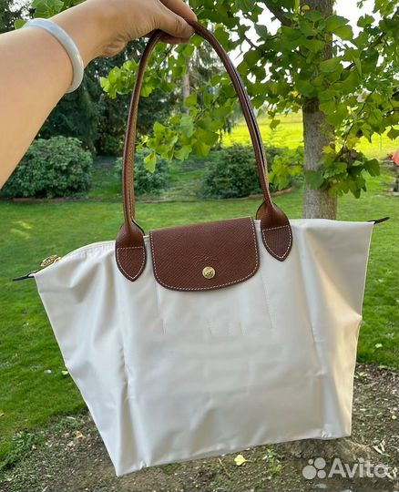 Longchamp сумка