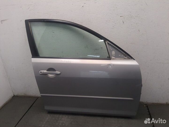 Дверь боковая Mazda 3 (BK), 2007