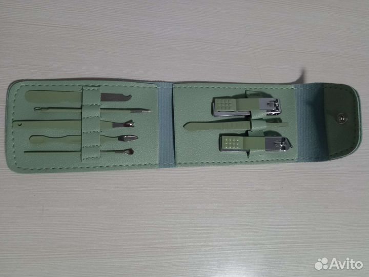 Маникюрный набор