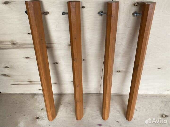 Деревянные ножки для стола