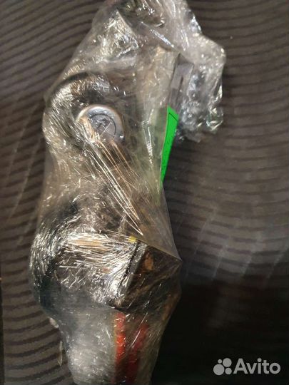 Рено сандеро 2012 замок зажигания