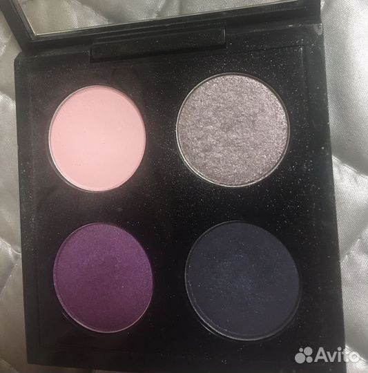 Тени для век mac