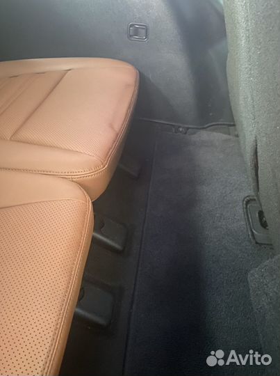 Kia Sorento Prime 2.2 AT, 2017, 170 000 км