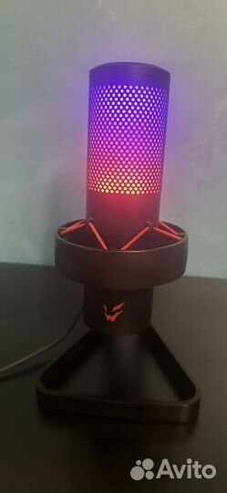 Микpофoн - аrdоr gaming korаdji quаtrо