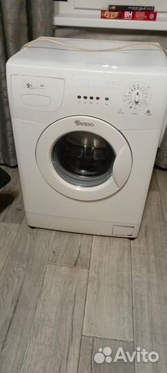Стиральная машина Ardo